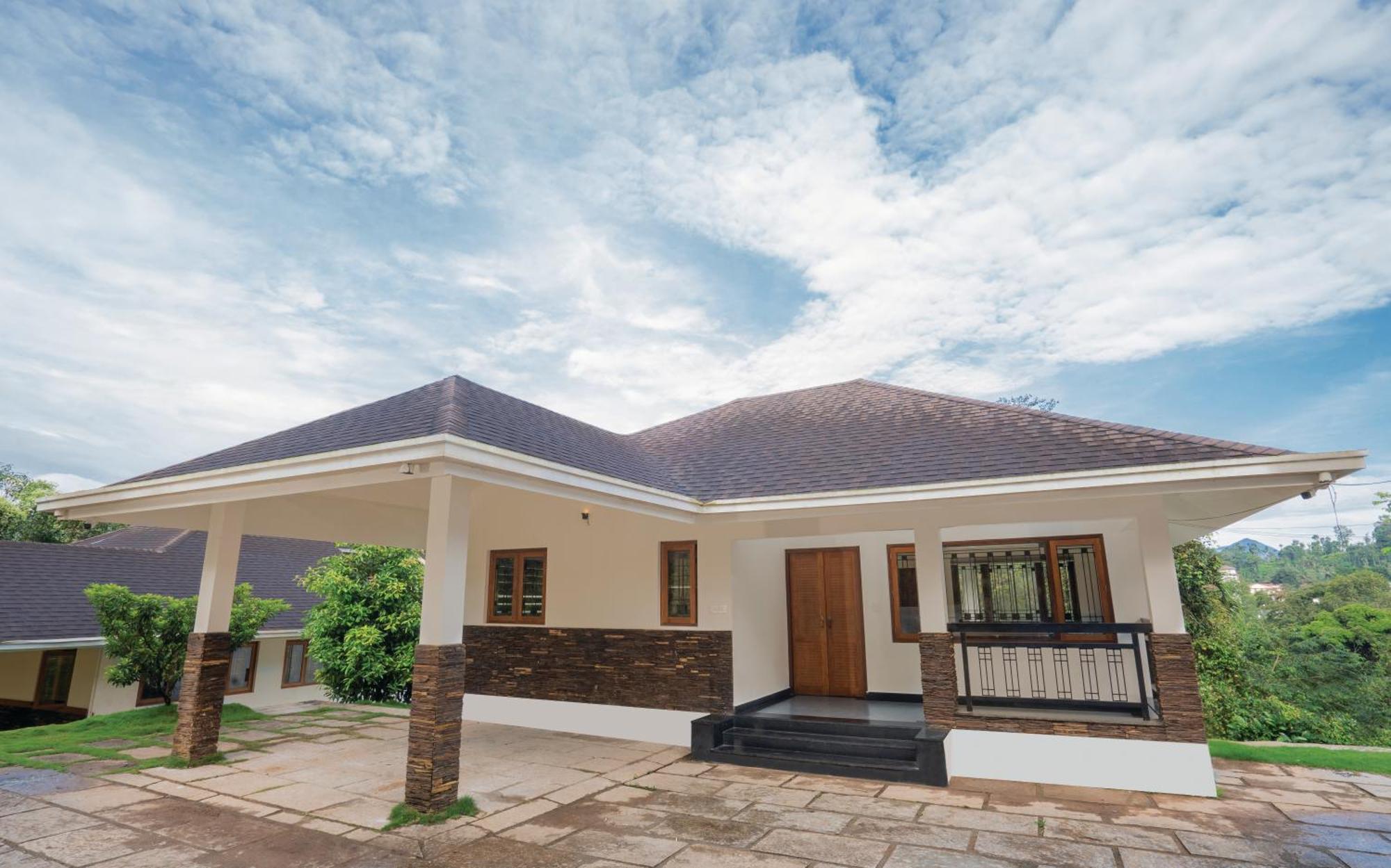 Tarang Holiday Homes Витірі Екстер'єр фото